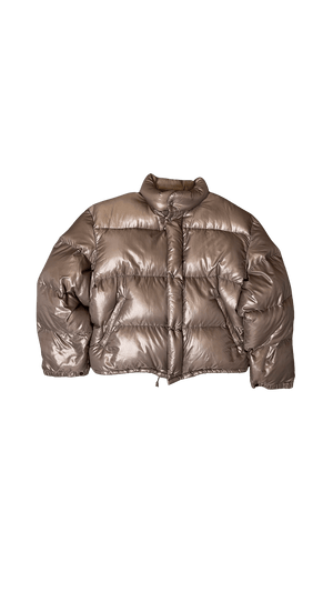 Bomber Moncler taglia M - EternaVintage