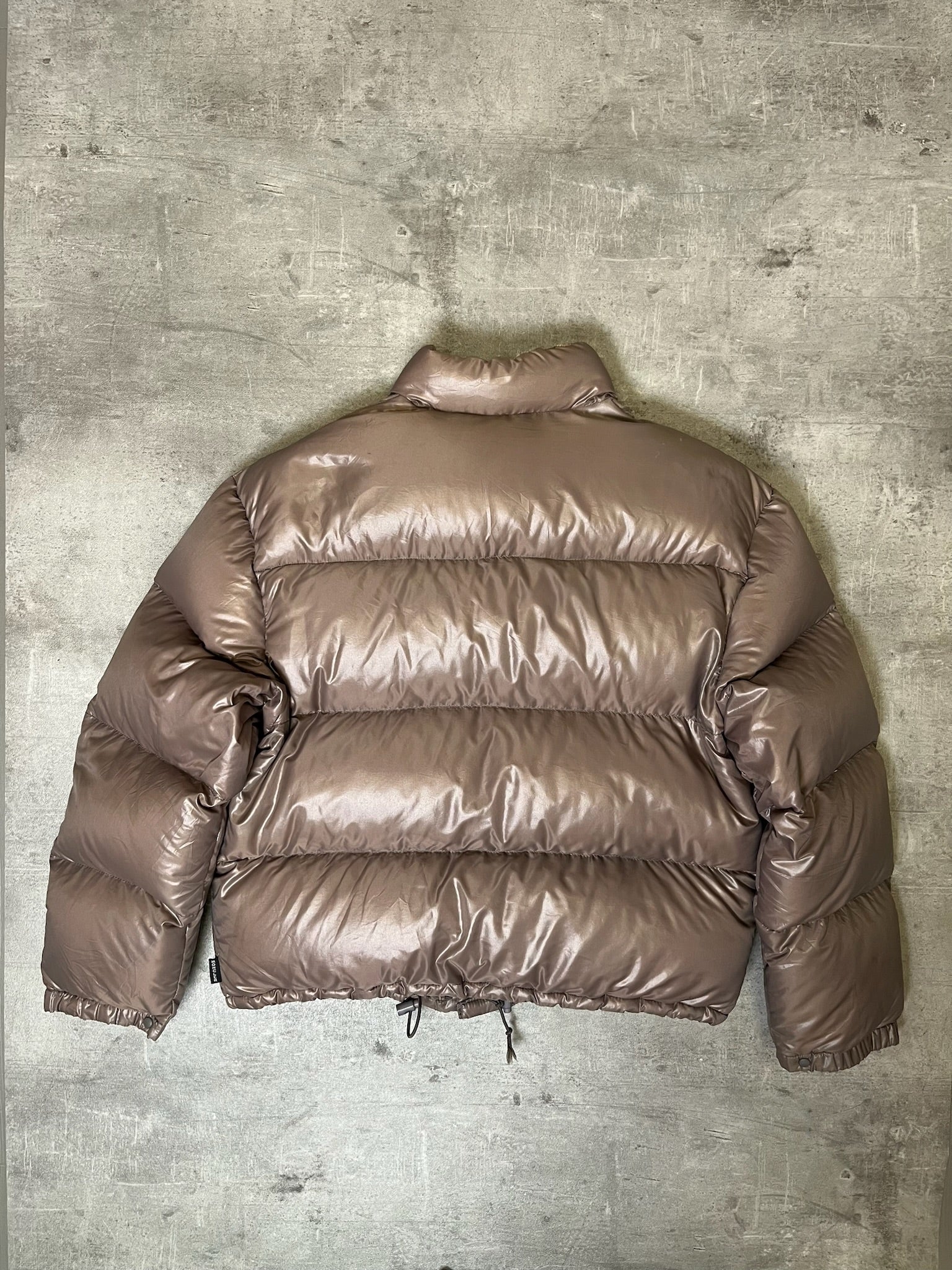 Bomber Moncler taglia M - EternaVintage