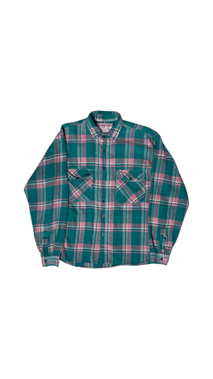 Camicia flanella taglia M - EternaVintage