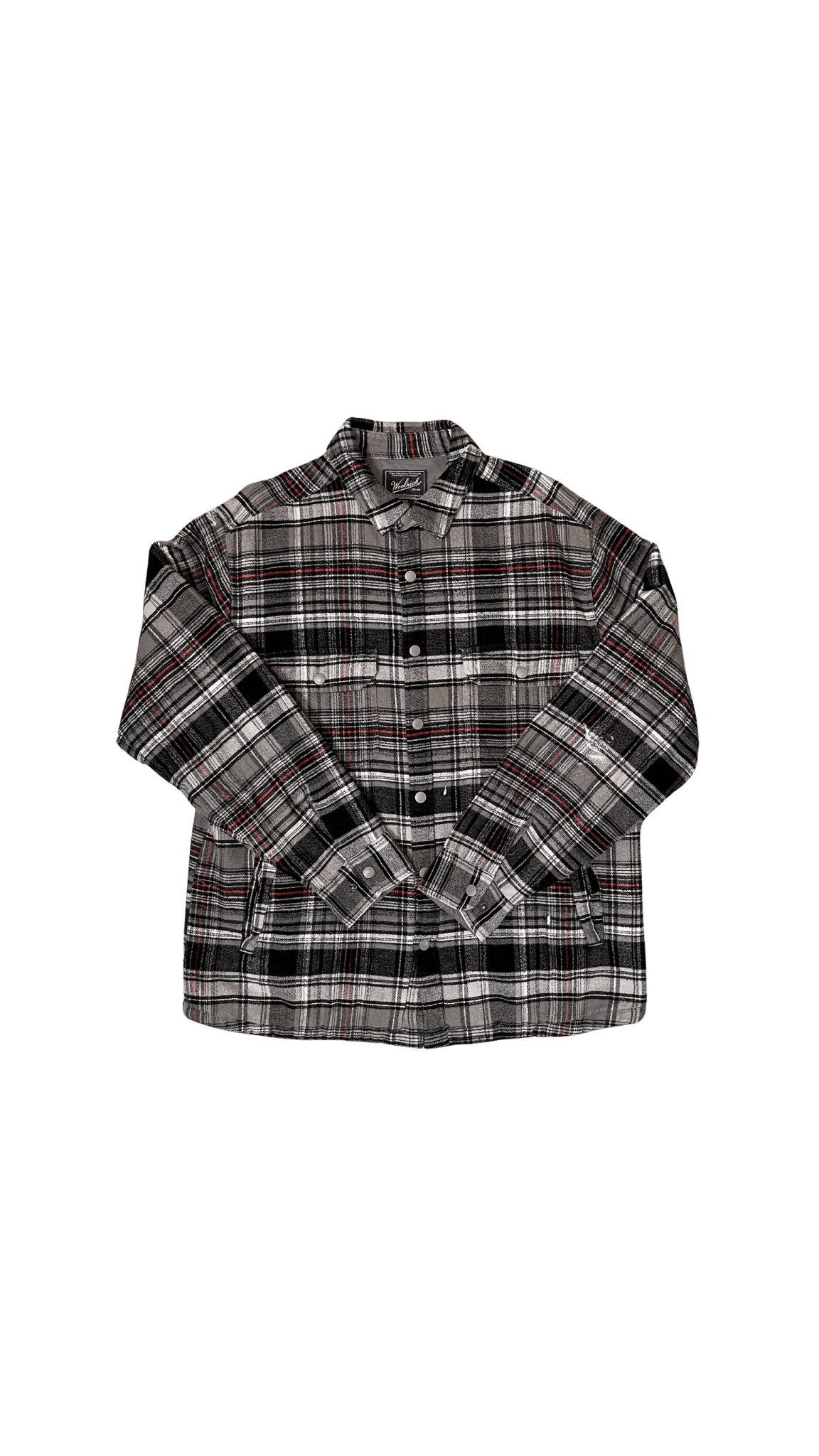 Camicia Woolrich taglia L - EternaVintage