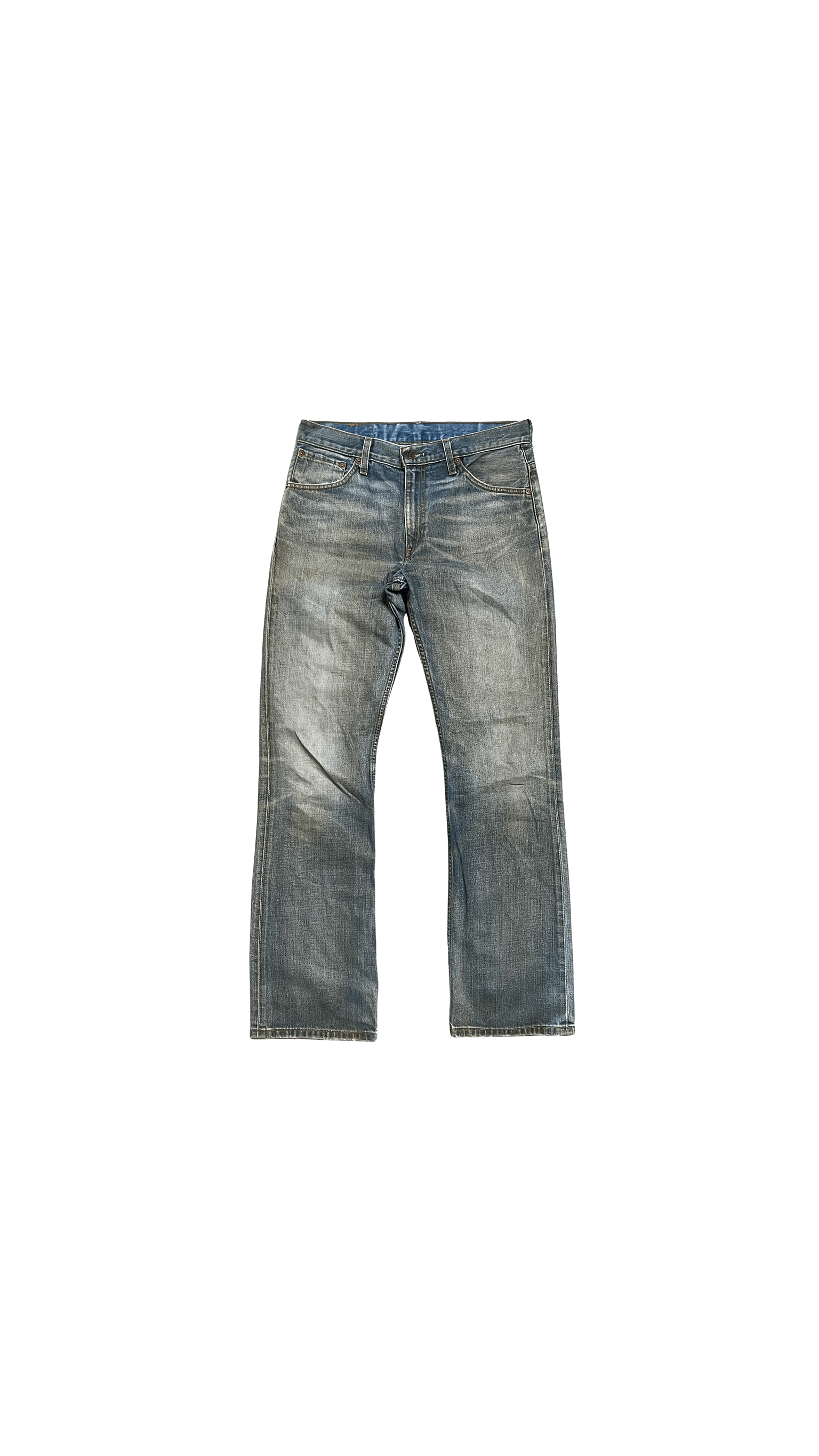 Levi's 507 taglia 31